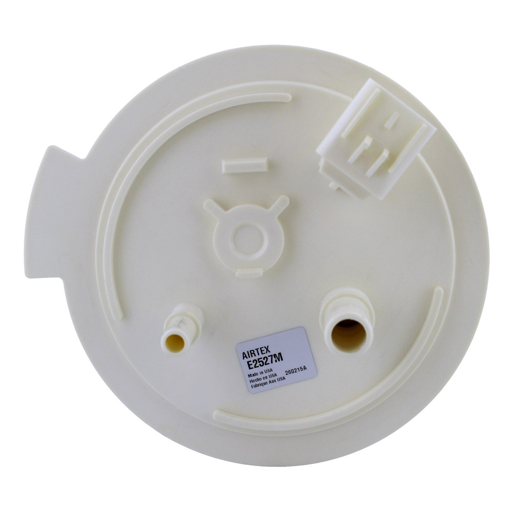 2009 Ford E Series Van Fuel Pump Assembly