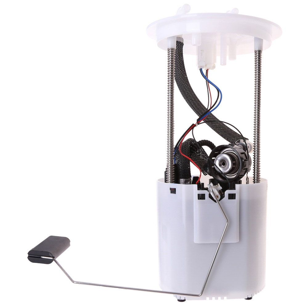 2009 Mazda Tribute Fuel Pump Assembly