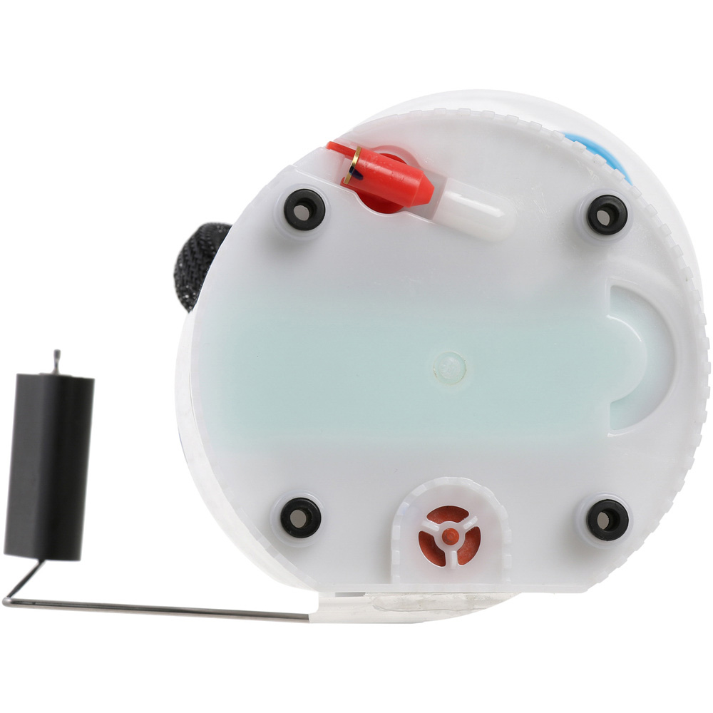 2014 Ford F Series Trucks Fuel Pump Assembly