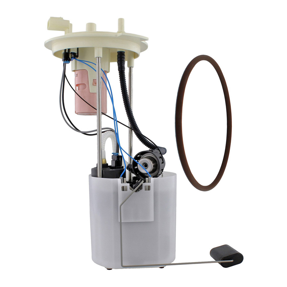 2014 Ford F Series Trucks Fuel Pump Assembly