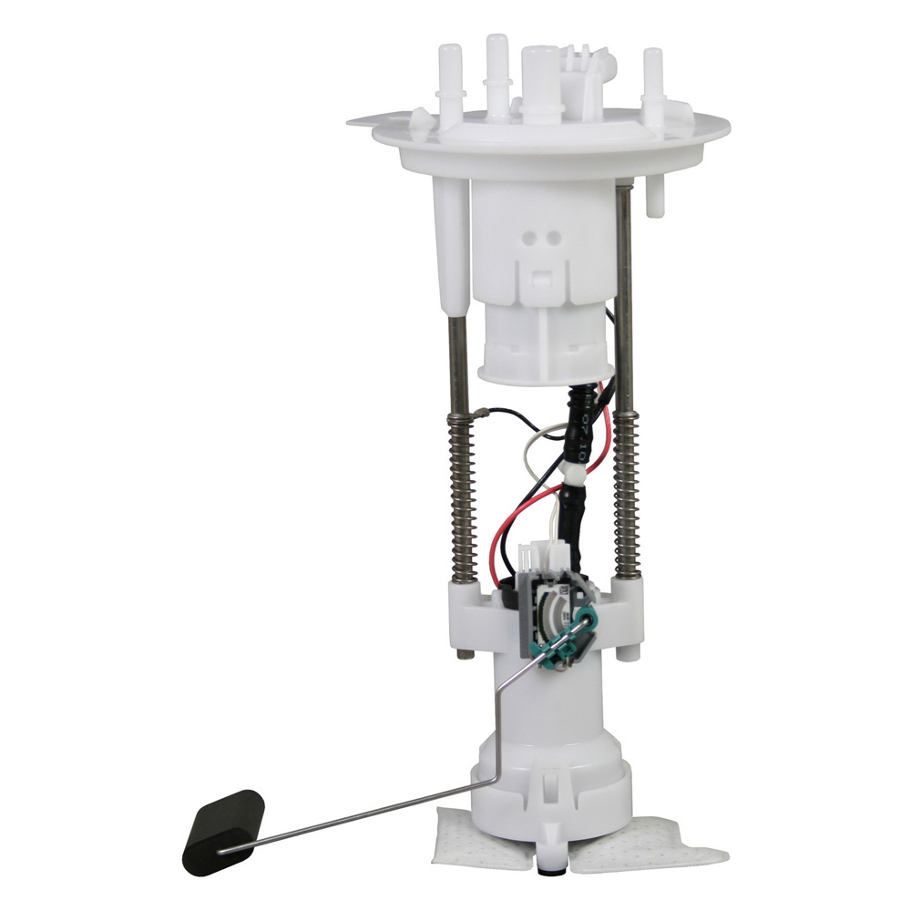 2007 Ford F Series Trucks Fuel Pump Module Assembly