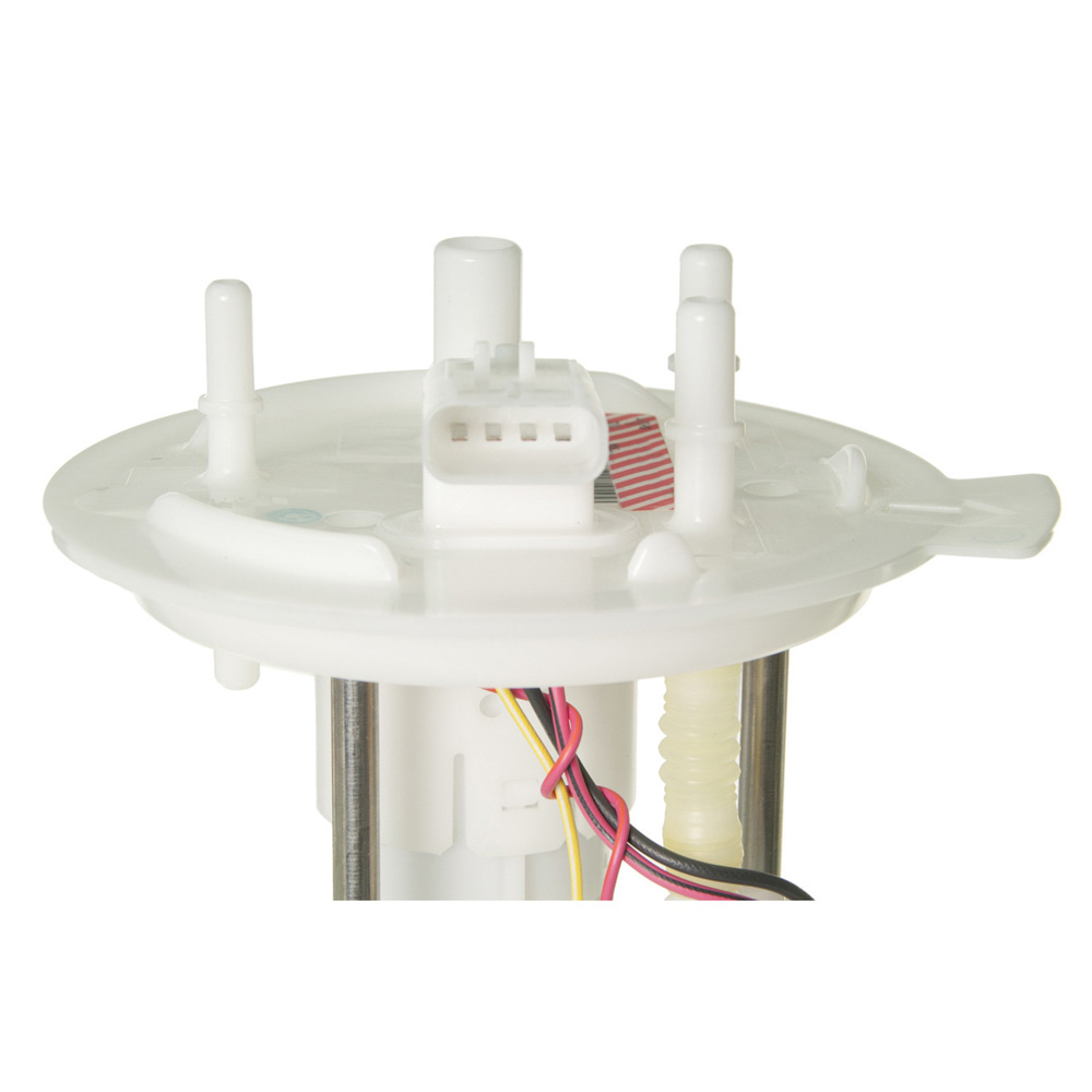 2007 Ford F Series Trucks Fuel Pump Module Assembly