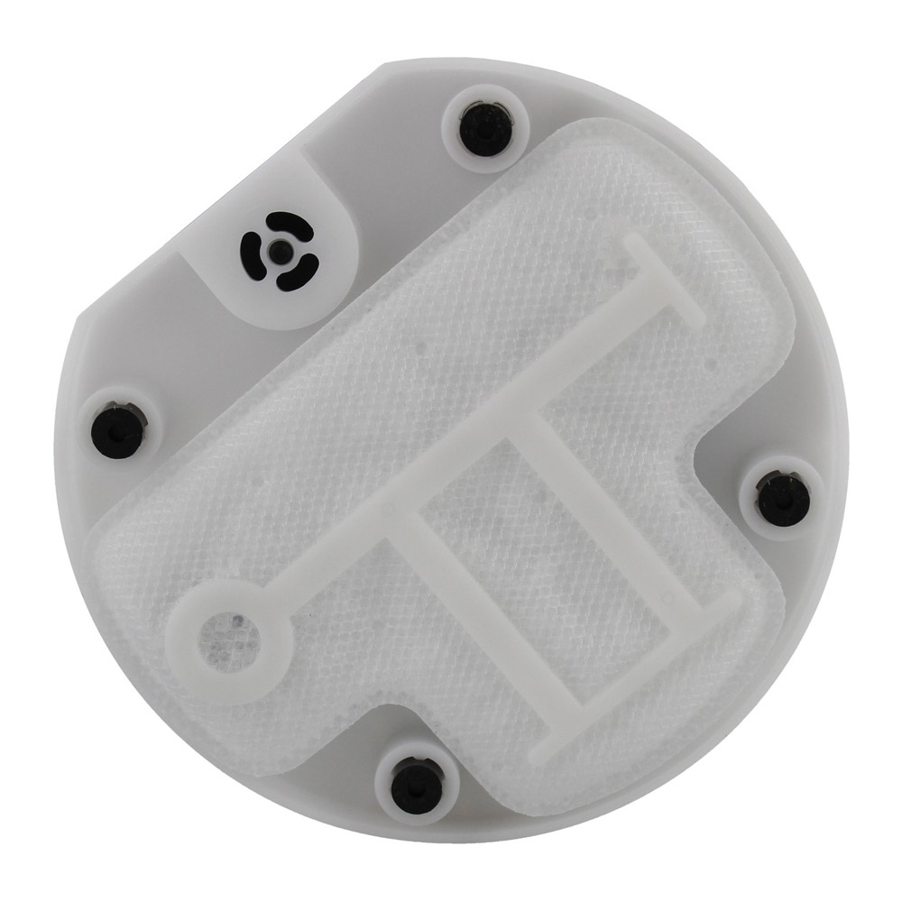 2009 Ford E Series Van Fuel Pump Module Assembly