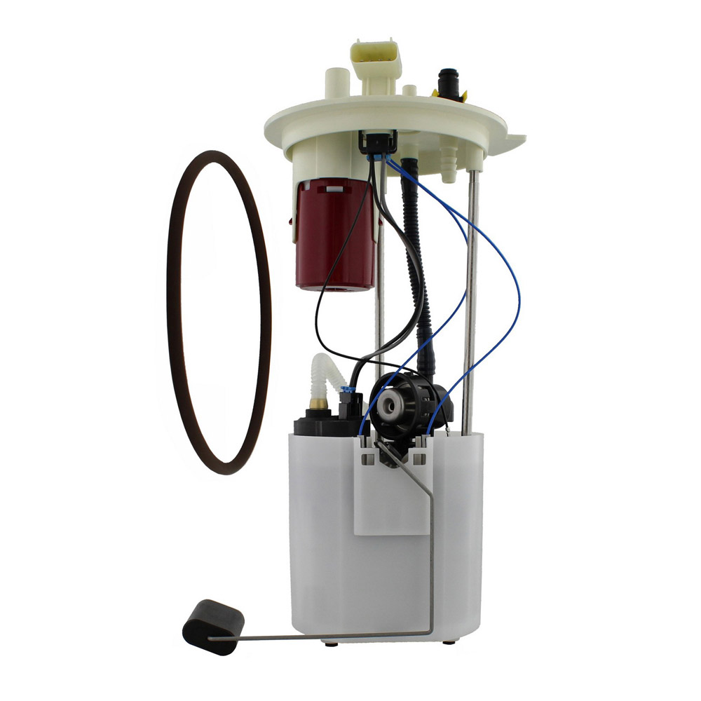 2009 Ford E Series Van Fuel Pump Module Assembly