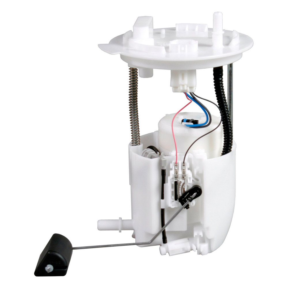 2012 Ford Flex Fuel Pump Module Assembly
