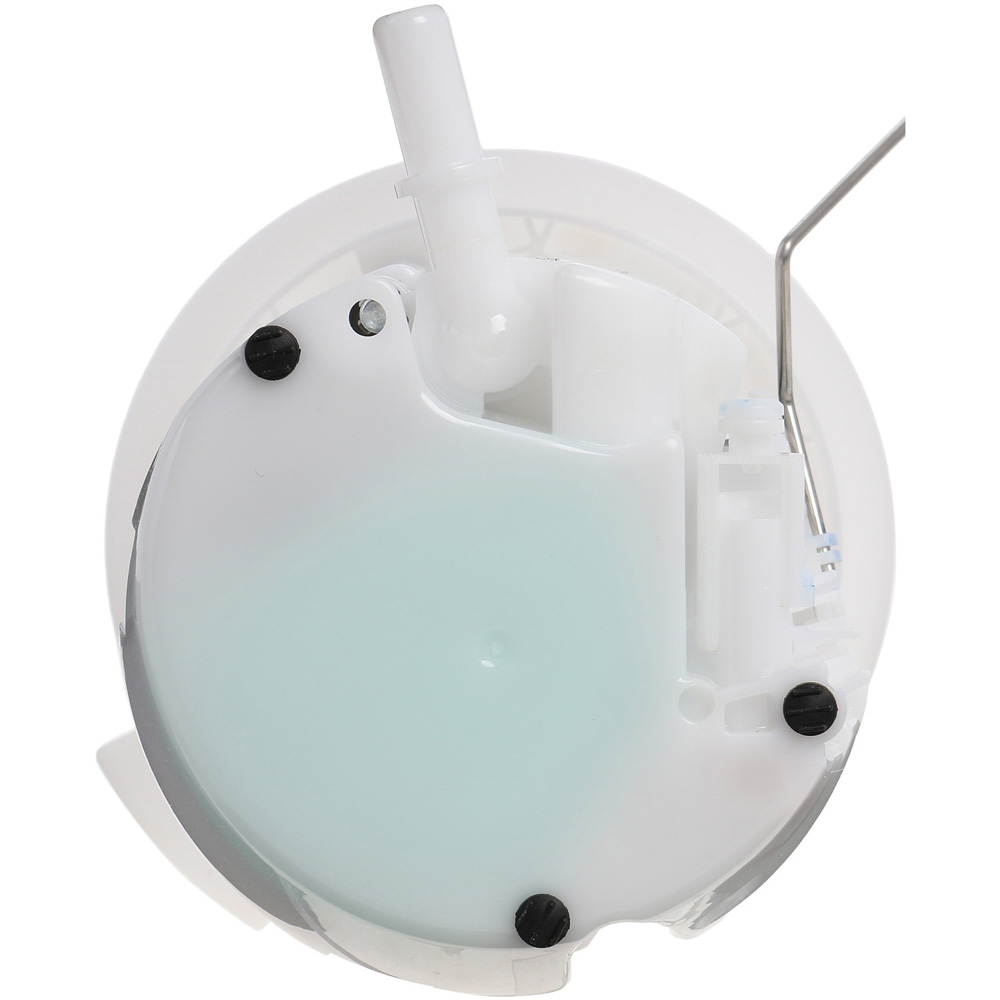 2012 Ford Fusion Fuel Pump Module Assembly