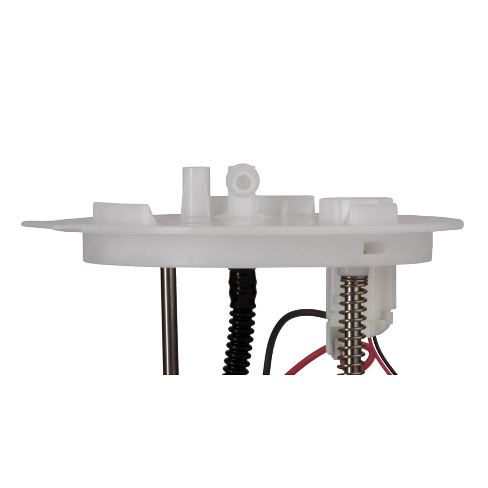 2012 Ford Fusion Fuel Pump Module Assembly