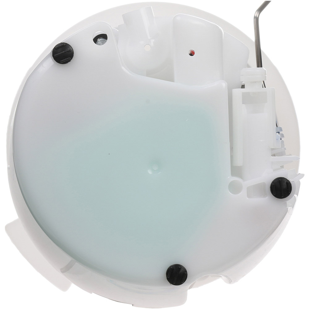 2012 Ford Fusion Fuel Pump Assembly