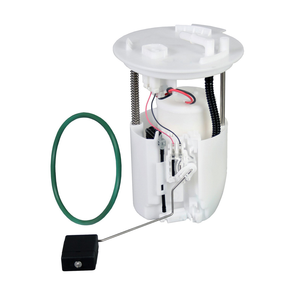 2012 Ford Fusion Fuel Pump Assembly