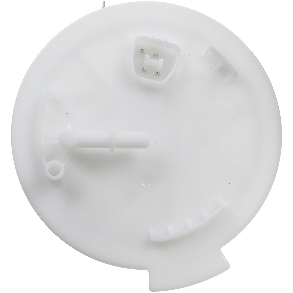 2012 Ford Fusion Fuel Pump Assembly