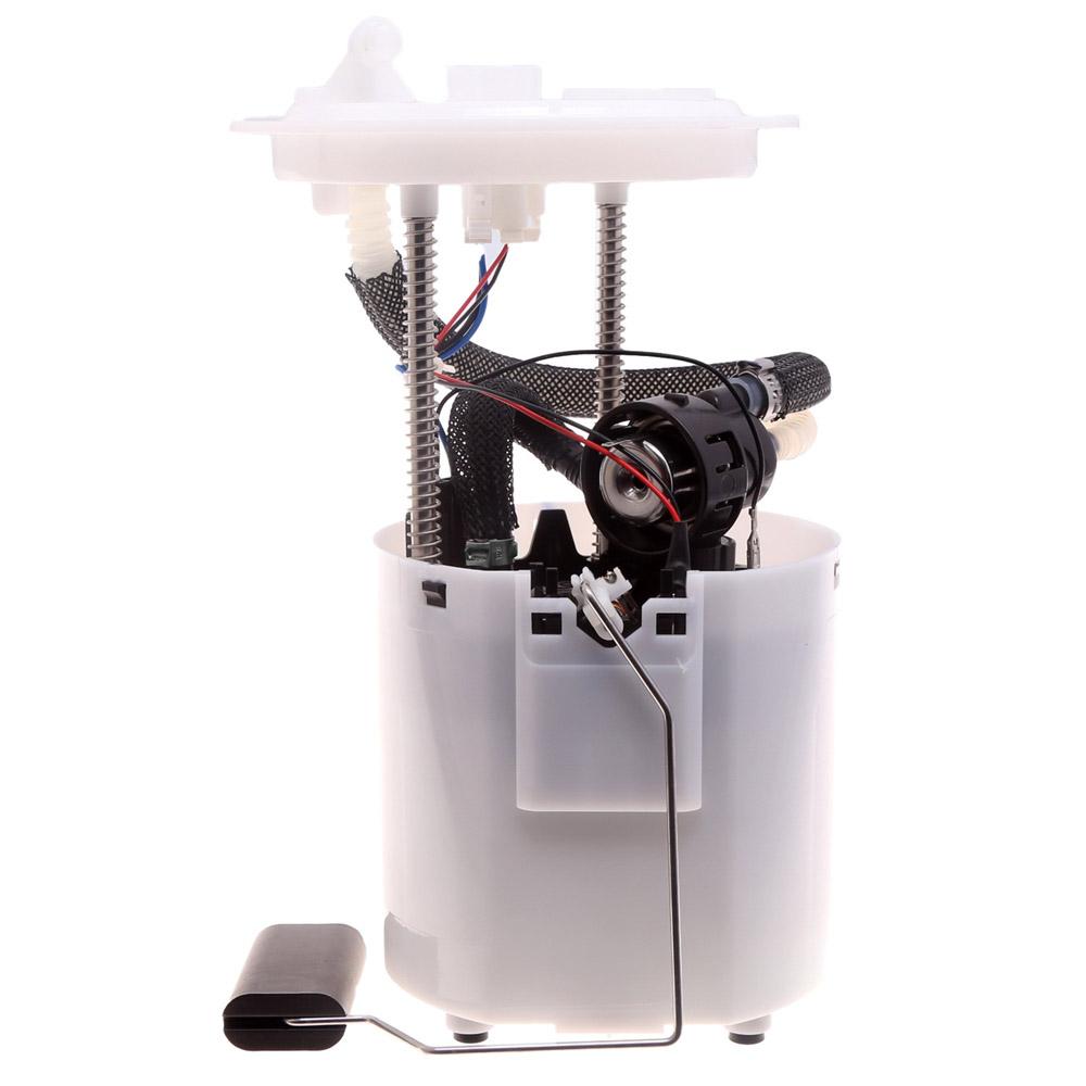2010 Ford Transit Connect Fuel Pump Module Assembly 