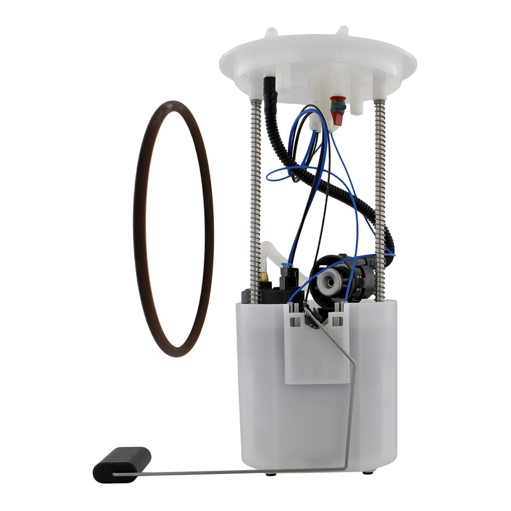 2011 Mazda Tribute Fuel Pump Assembly