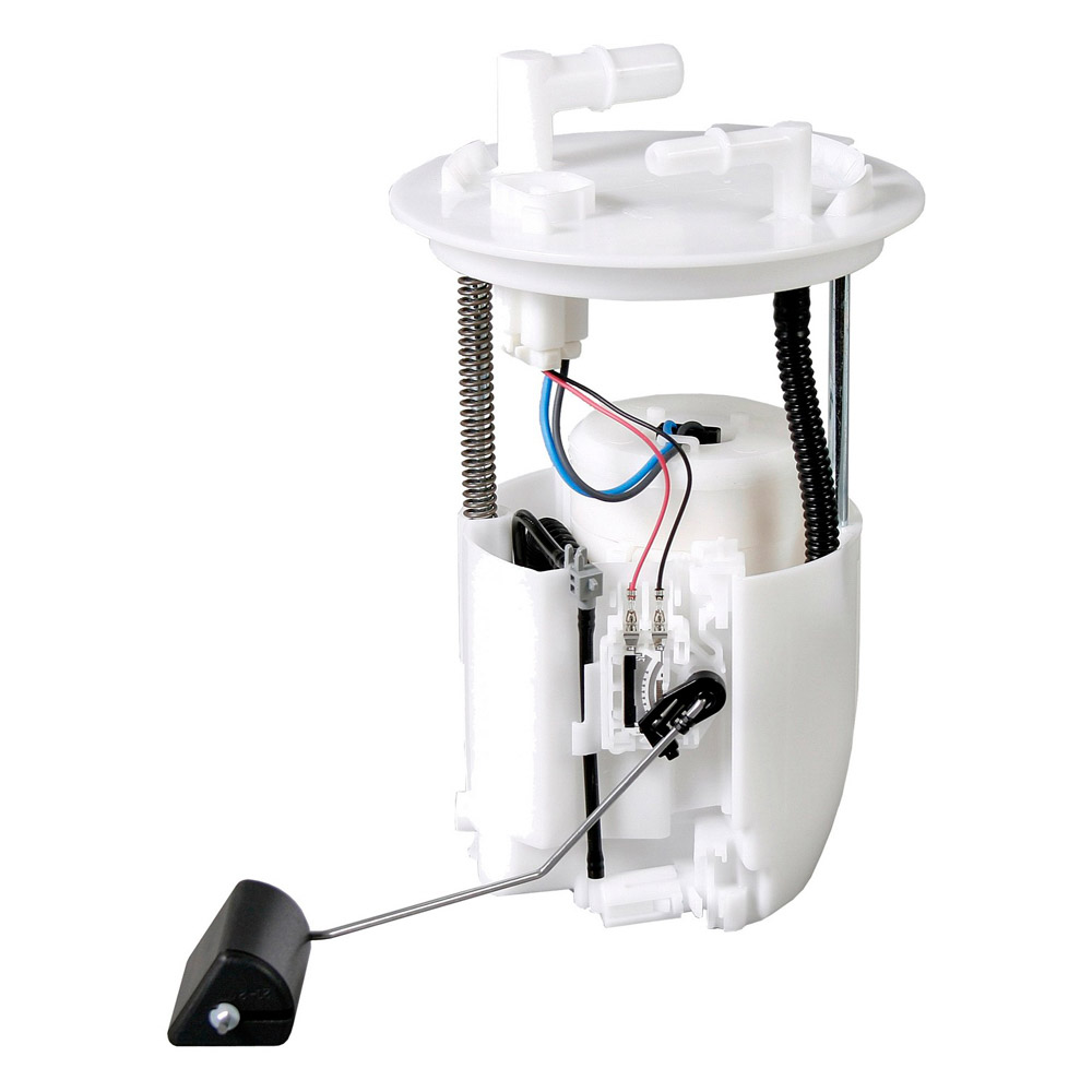 2012 Ford Edge Fuel Pump Module Assembly