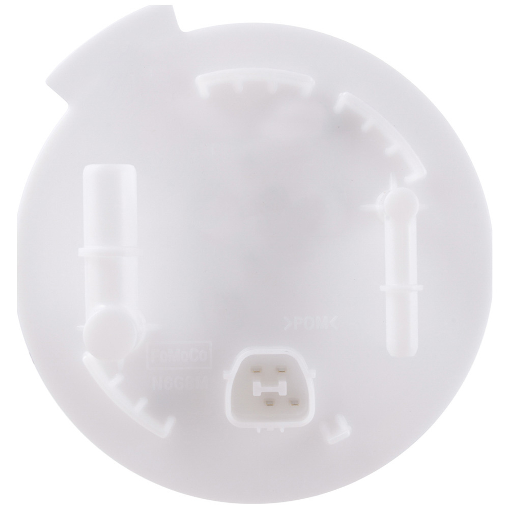2012 Ford Edge Fuel Pump Module Assembly