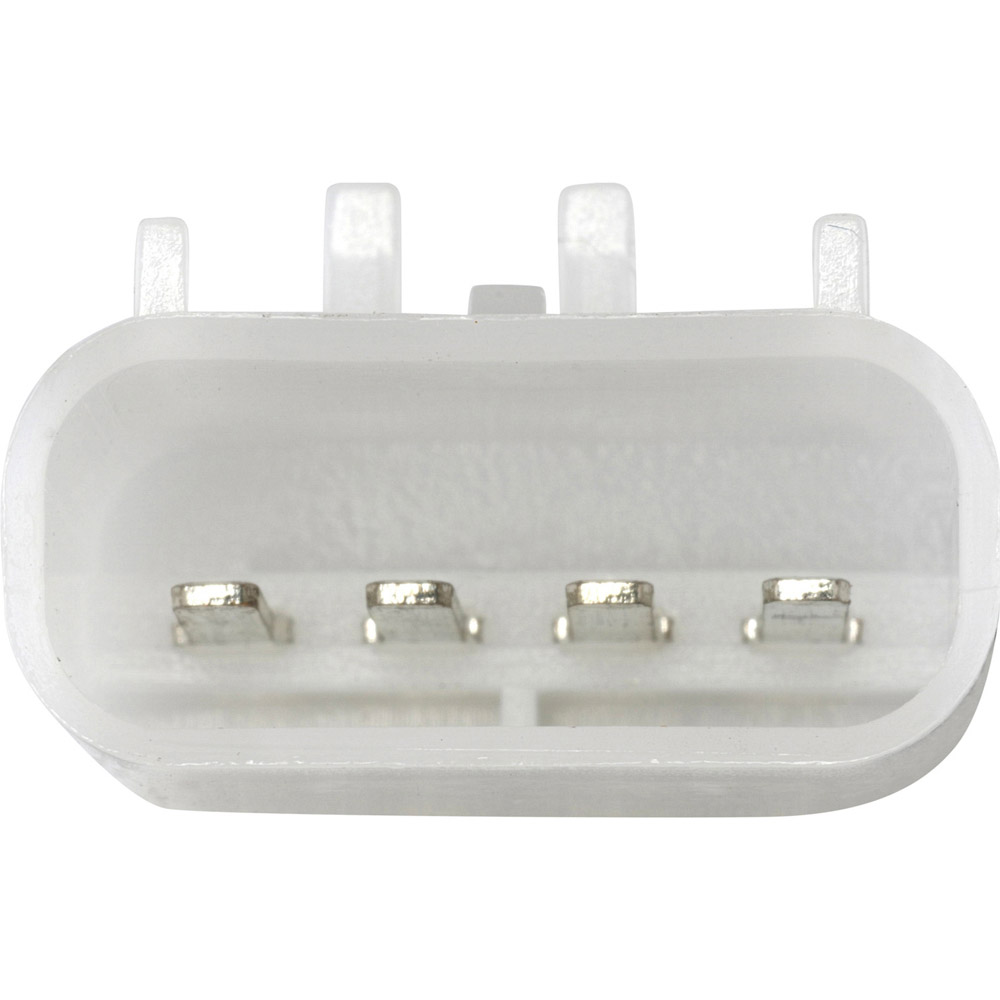 2012 Ford E Series Van Fuel Pump Module Assembly
