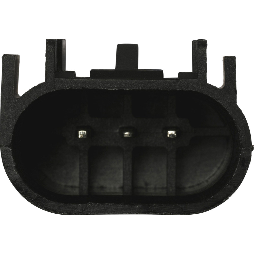 2012 Ford E Series Van Fuel Pump Module Assembly