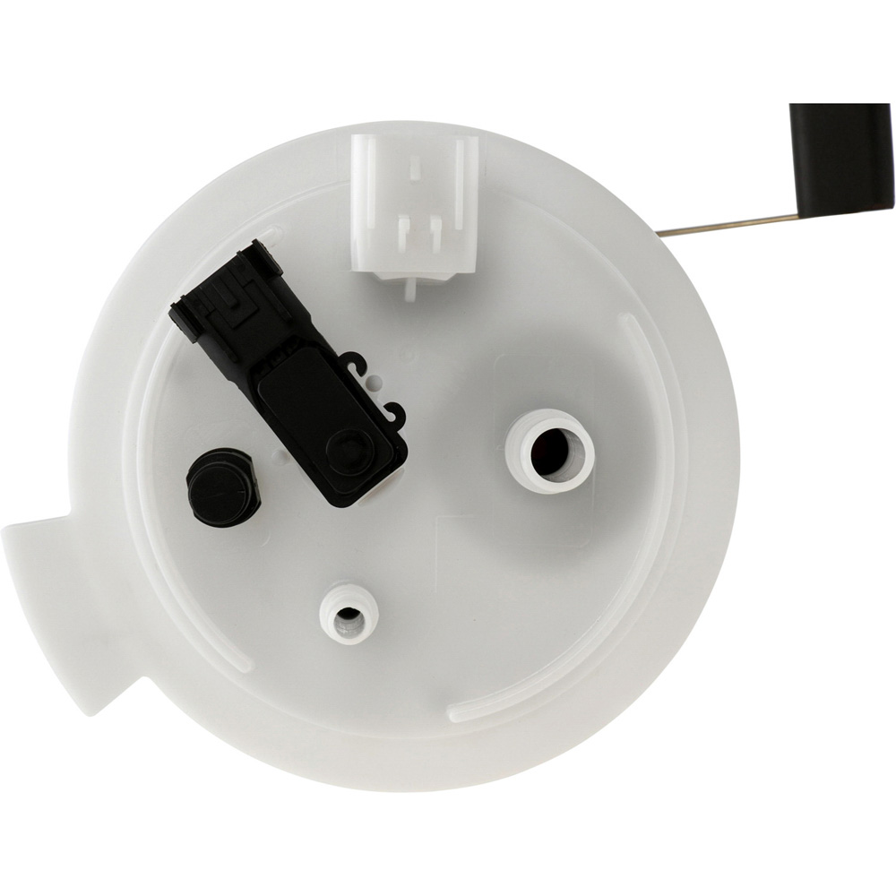 2012 Ford E Series Van Fuel Pump Module Assembly