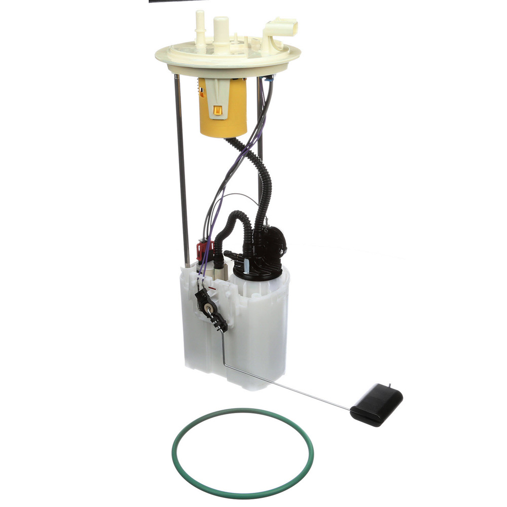 2015 Ford F Series Trucks Fuel Pump Assembly