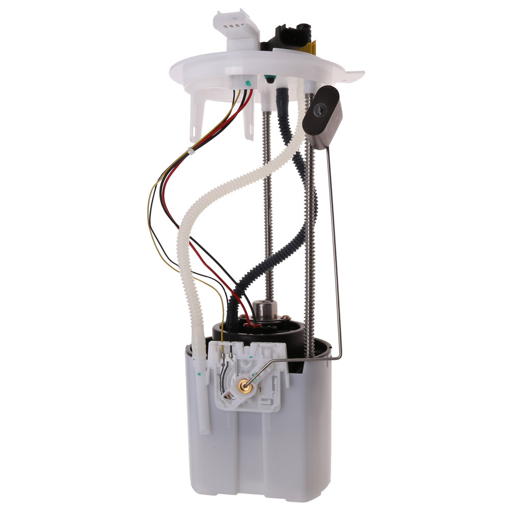 2017 Ford F59 Fuel Pump Module Assembly