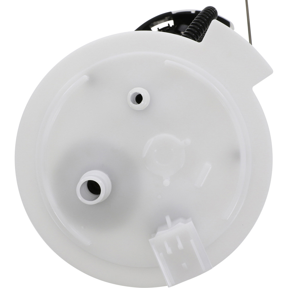 2012 Ford F Series Trucks Fuel Pump Module Assembly