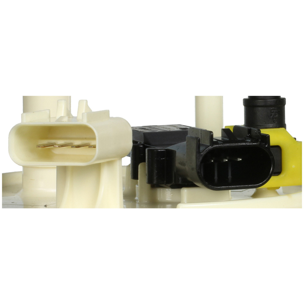 2012 Ford E Series Van Fuel Pump Module Assembly