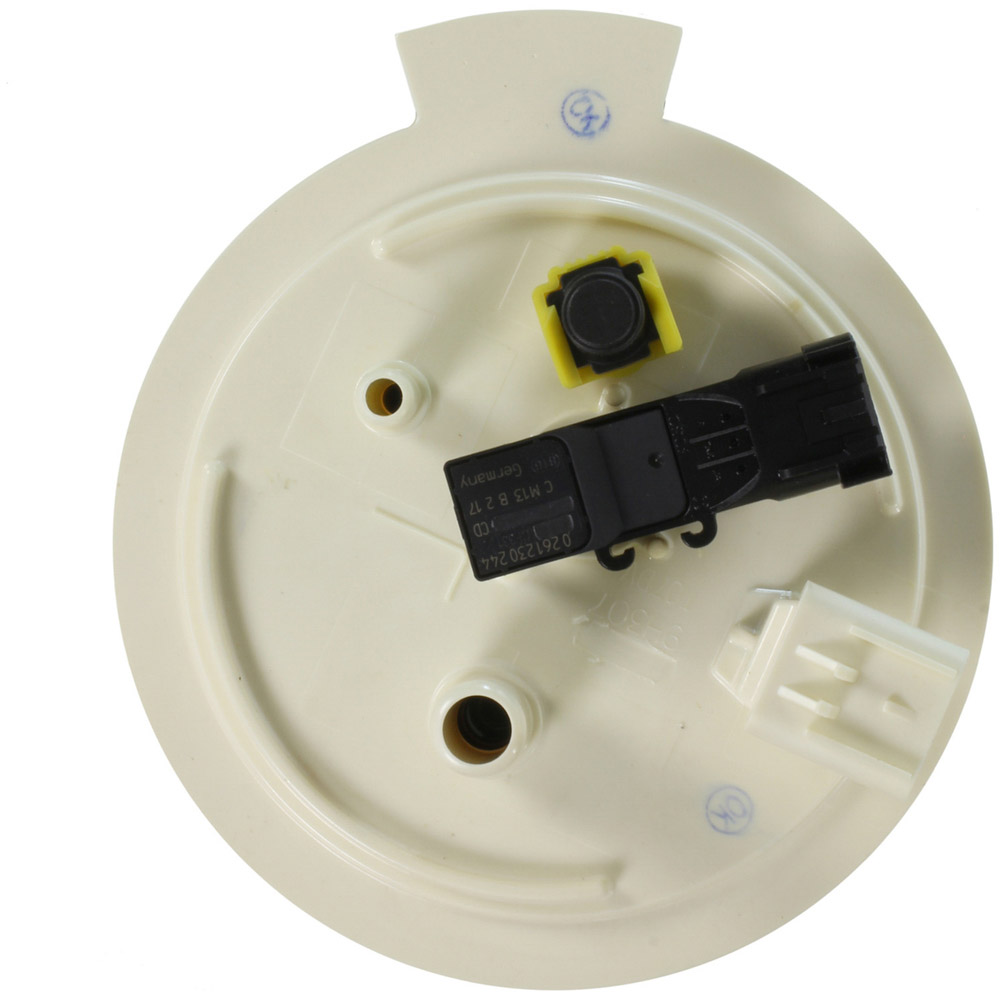 2012 Ford E Series Van Fuel Pump Module Assembly