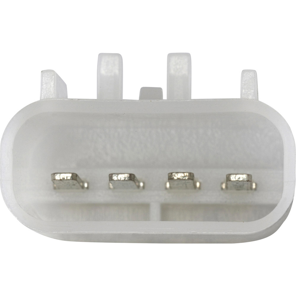 2012 Ford F-450 Super Duty Fuel Pump Module Assembly