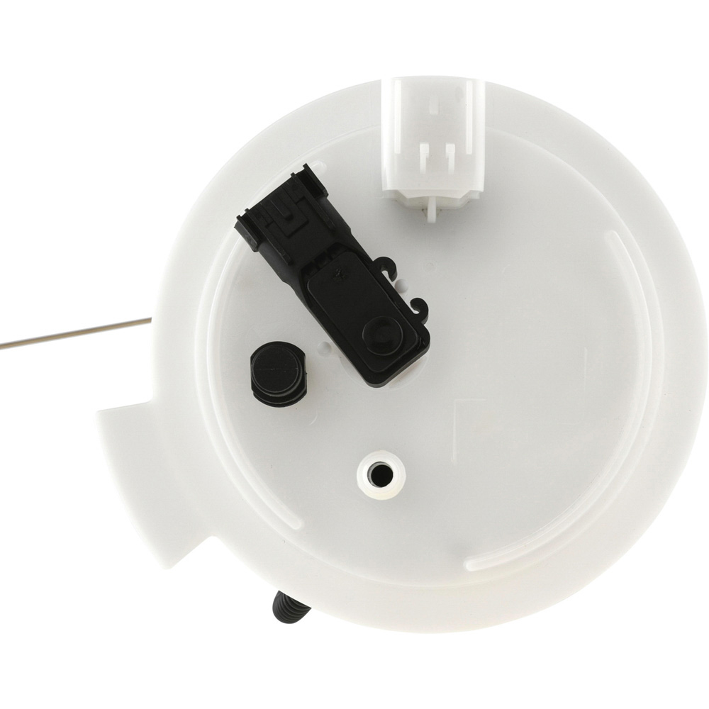 2012 Ford F-450 Super Duty Fuel Pump Module Assembly