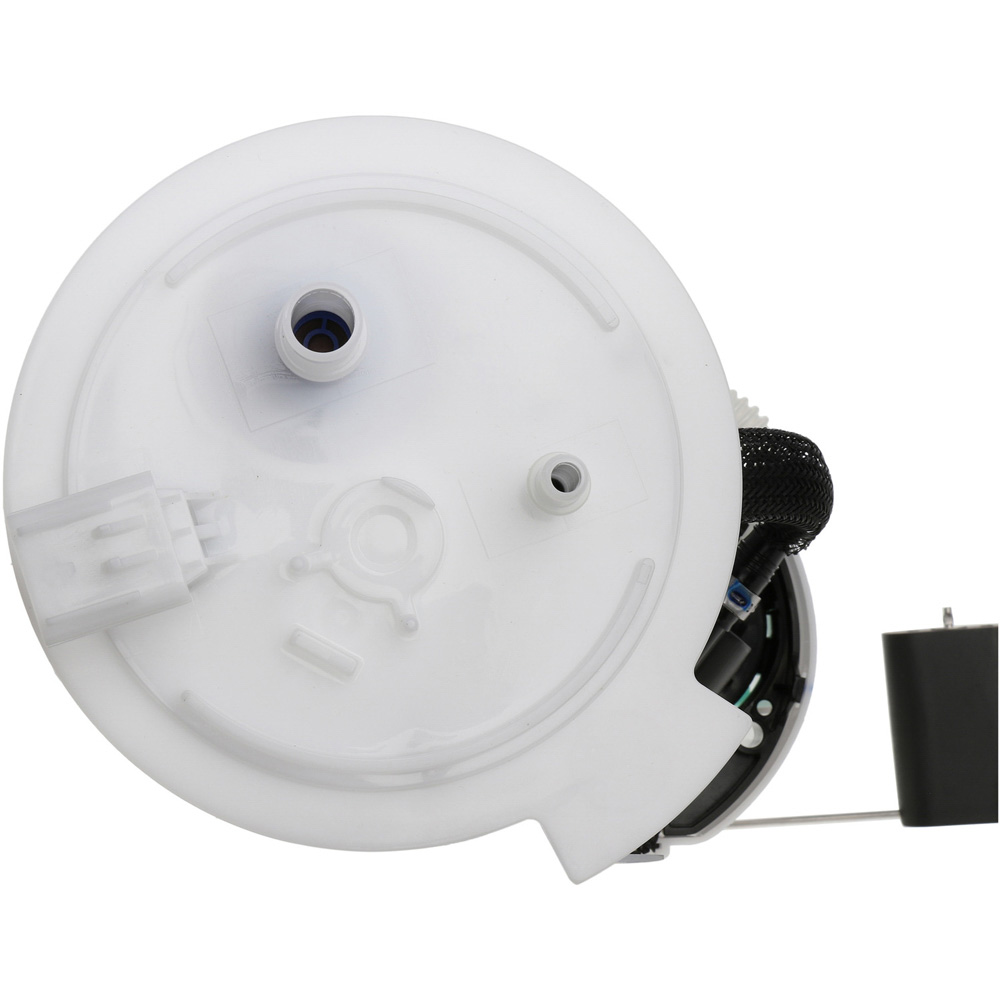2011 Ford F Series Trucks Fuel Pump Module Assembly