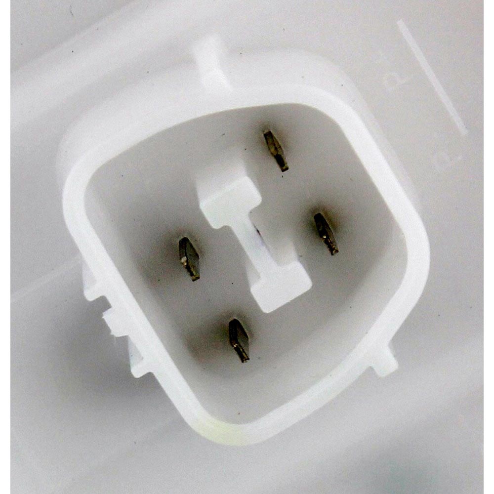 2012 Ford Edge Fuel Pump Module Assembly