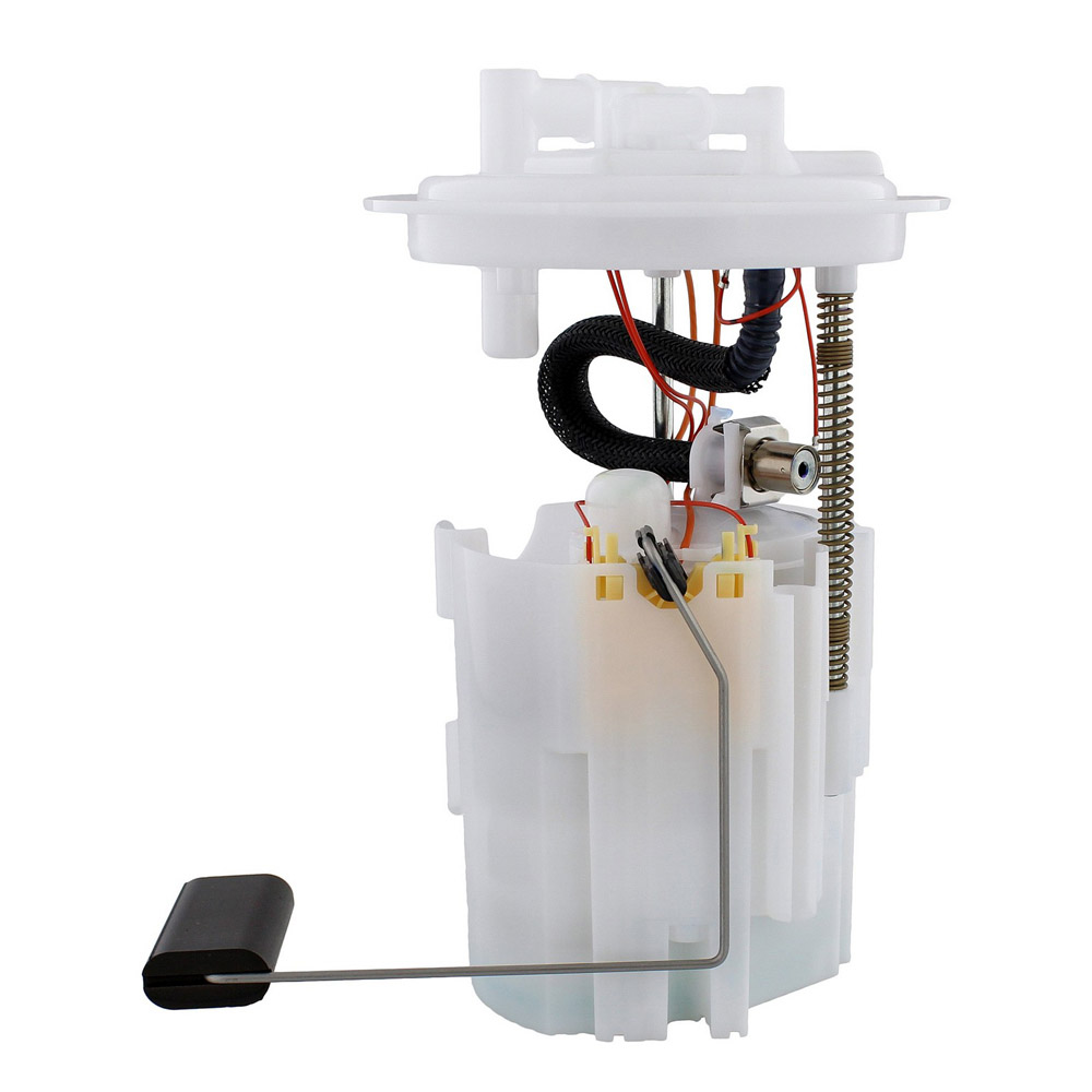 2012 Ford Edge Fuel Pump Module Assembly