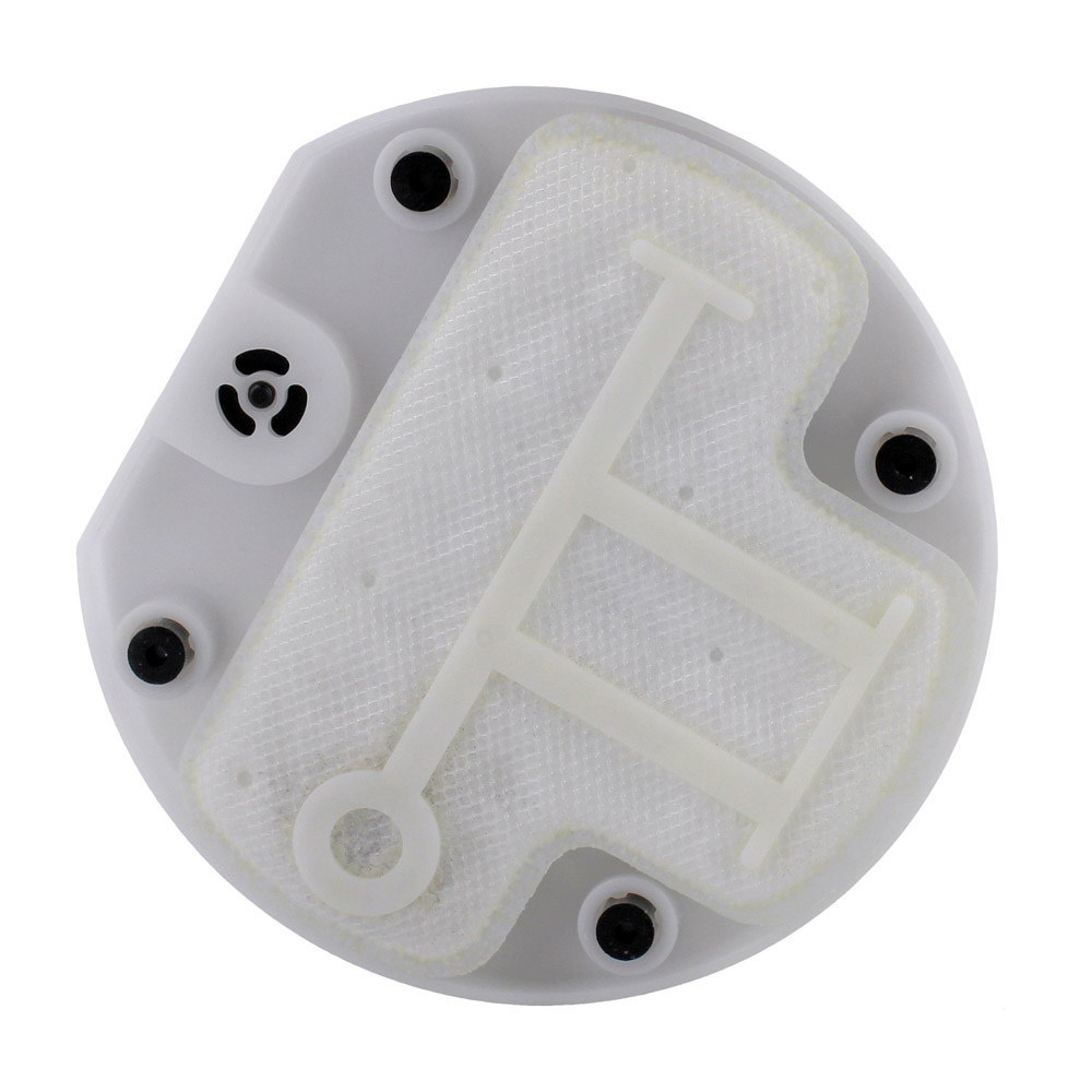 2012 Ford Fiesta Fuel Pump Module Assembly