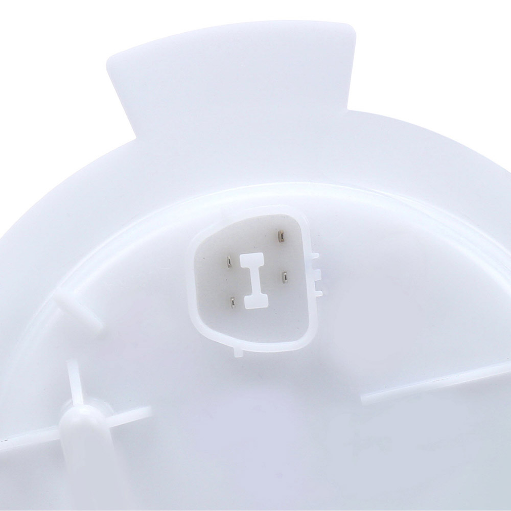 2012 Ford Fiesta Fuel Pump Module Assembly