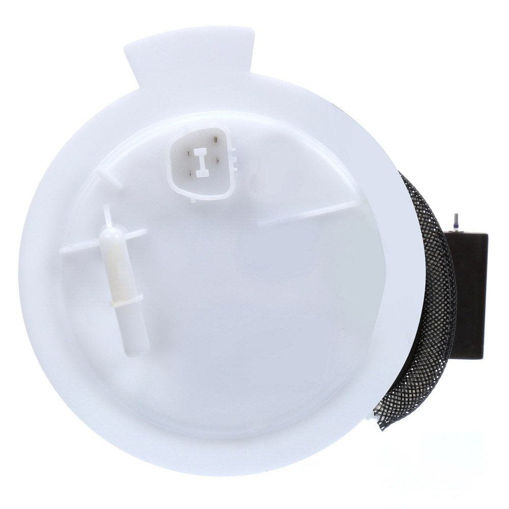 2012 Ford Fiesta Fuel Pump Module Assembly