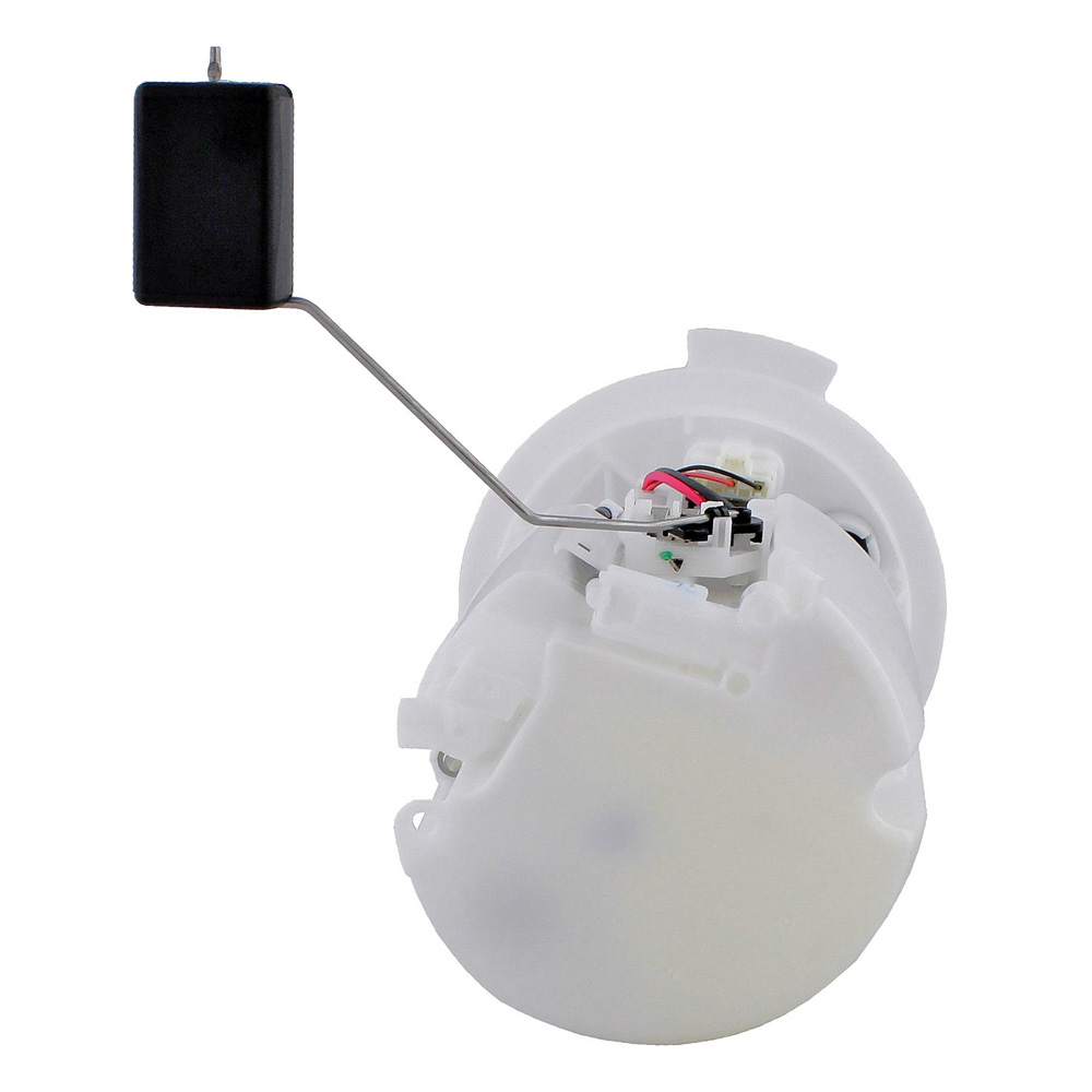 2015 Ford Fusion Fuel Pump Module Assembly