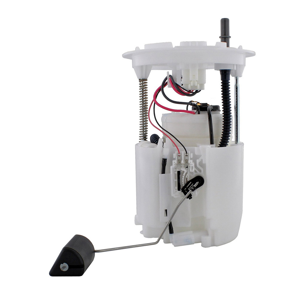 2015 Ford Fusion Fuel Pump Module Assembly