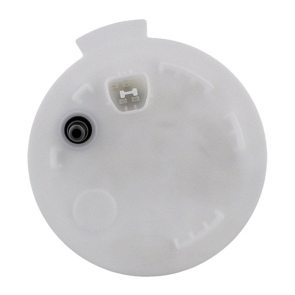 2015 Ford Fusion Fuel Pump Module Assembly