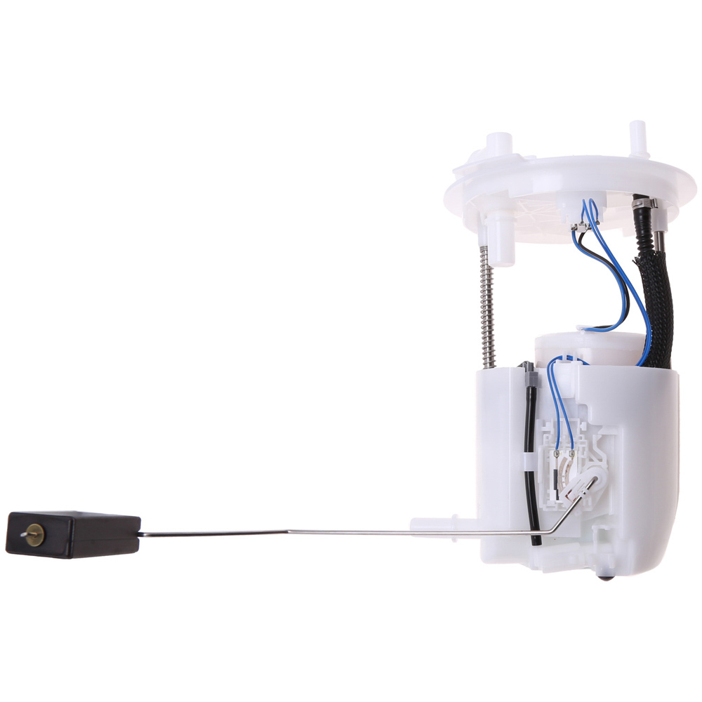 2015 Ford police interceptor utility fuel pump assembly 