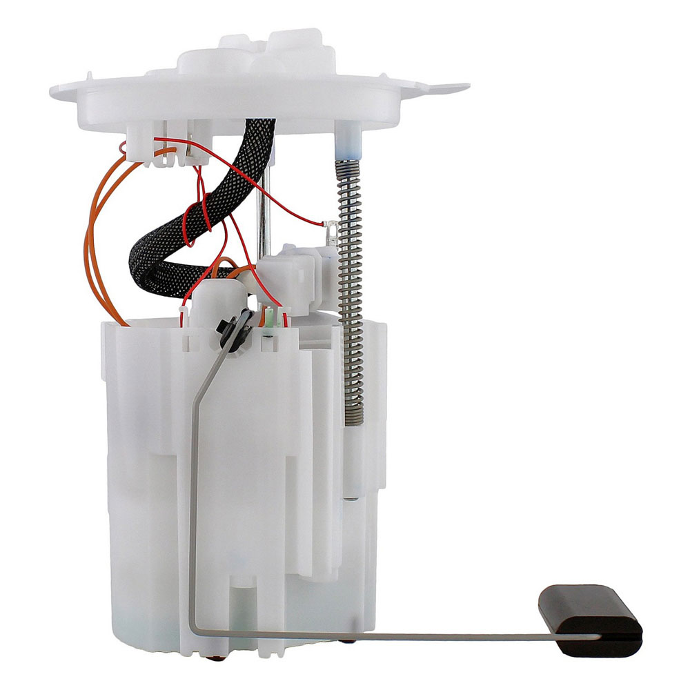 2014 Ford Fusion Fuel Pump Module Assembly
