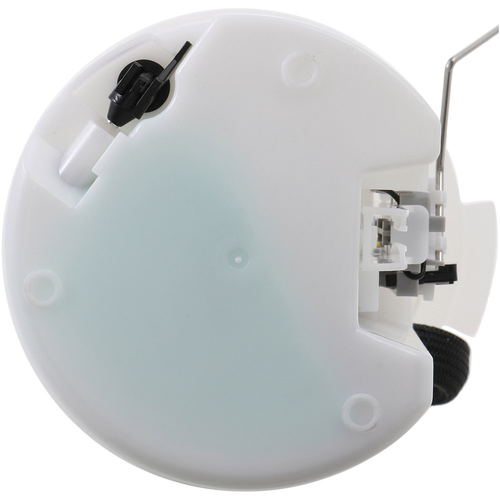 2015 Ford Fusion Fuel Pump Module Assembly
