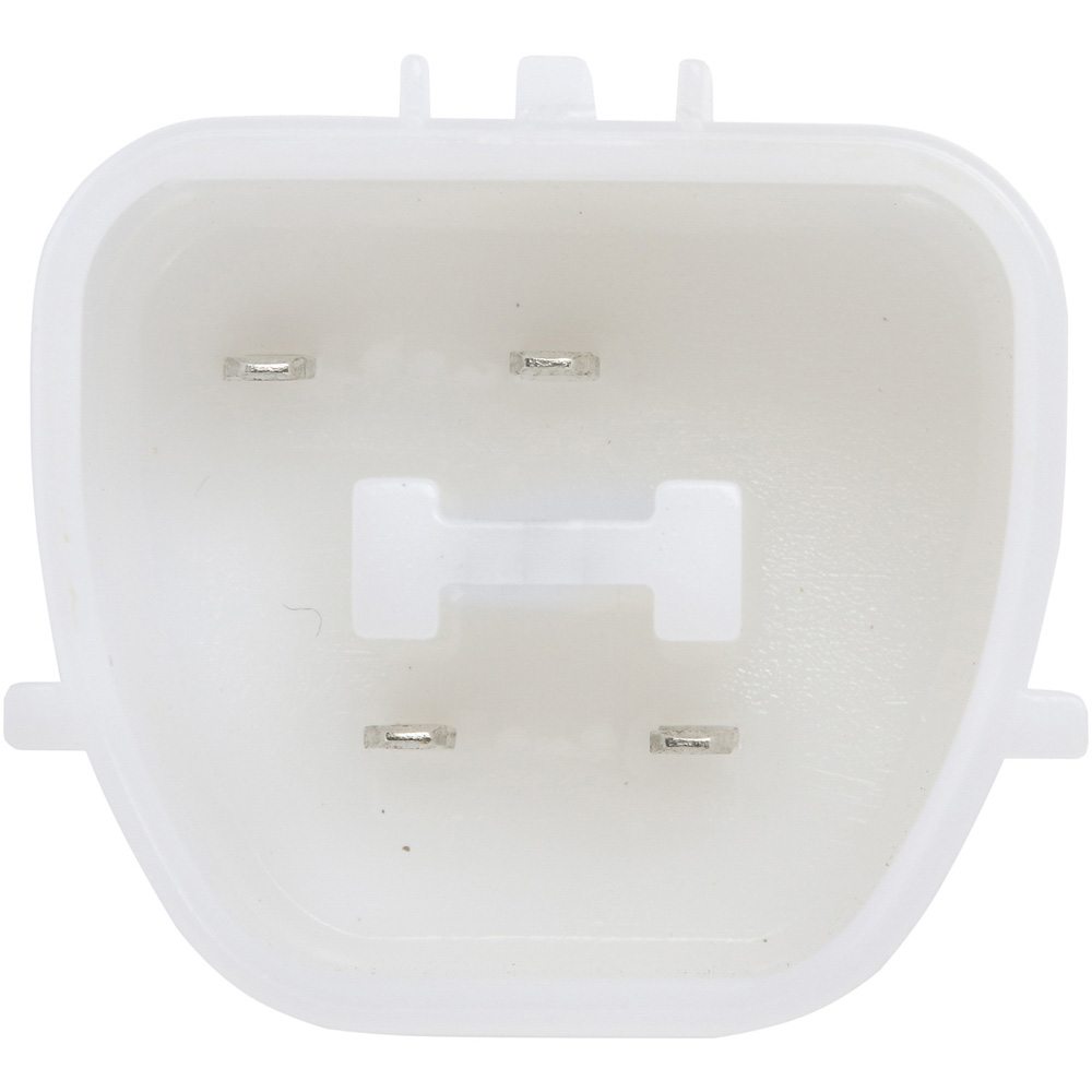 2015 Ford Fusion Fuel Pump Module Assembly