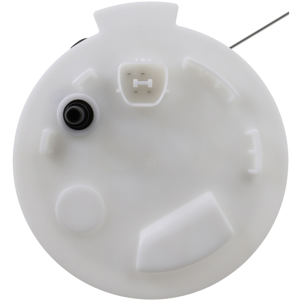 2015 Ford Fusion Fuel Pump Module Assembly
