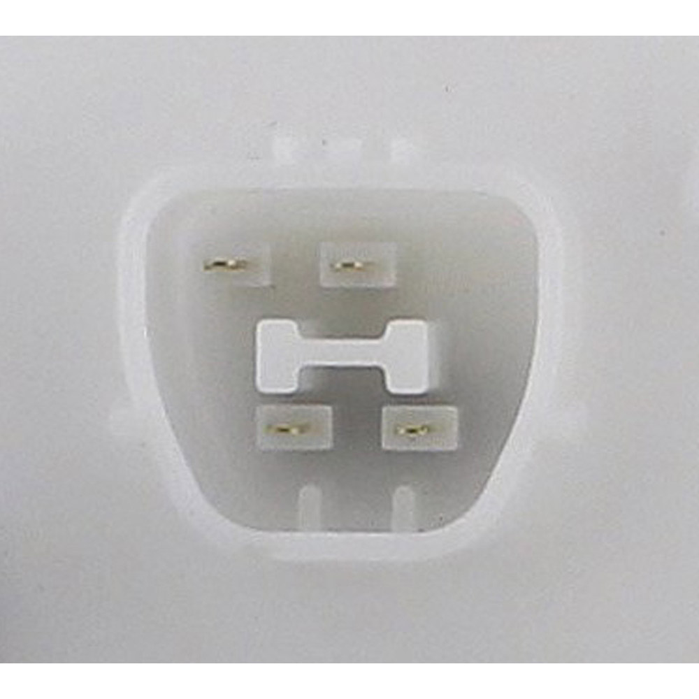 2017 Ford Flex Fuel Pump Module Assembly
