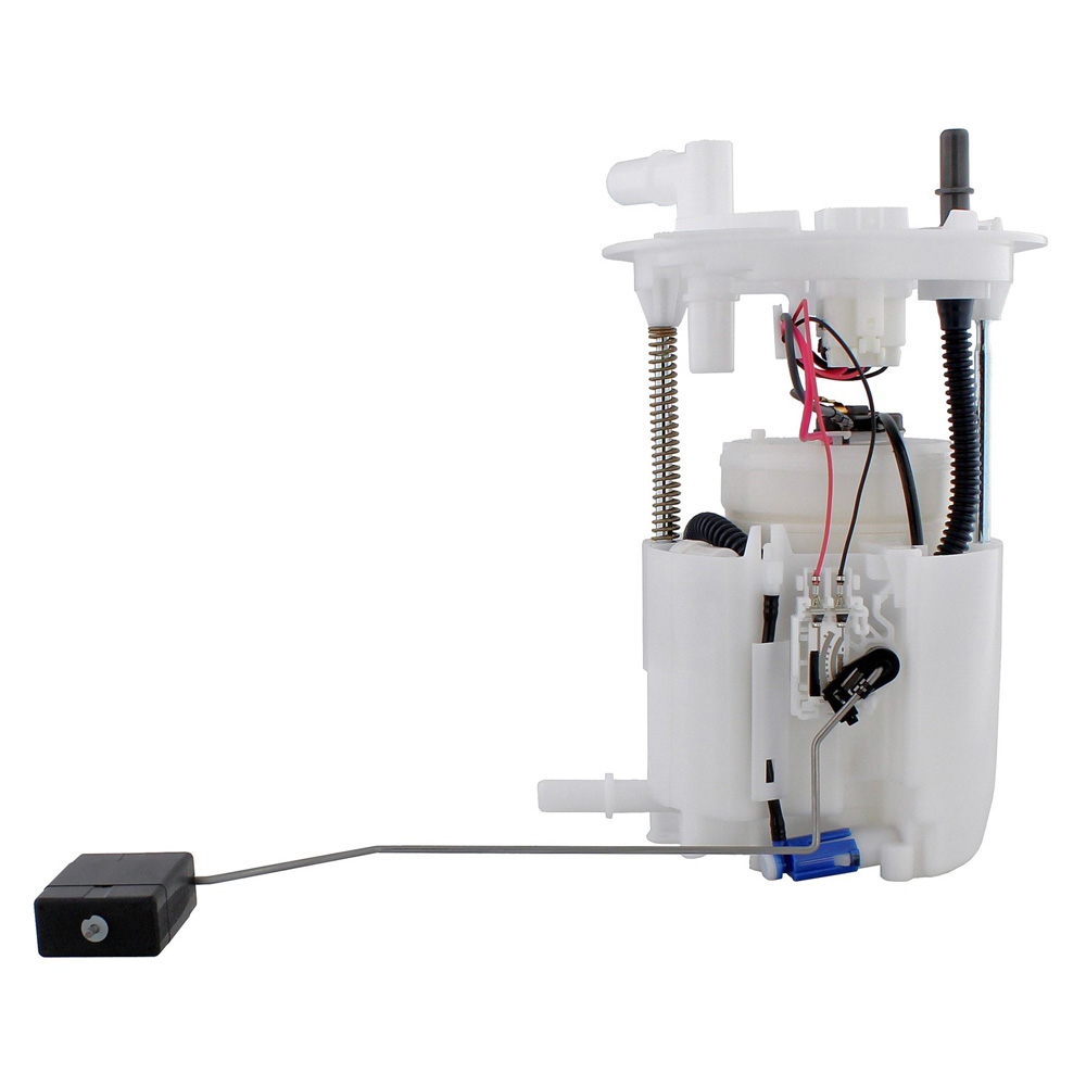 2017 Ford Flex Fuel Pump Module Assembly