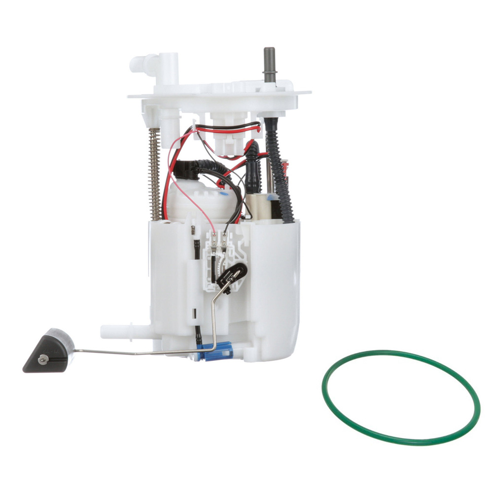 2013 Ford Taurus Fuel Pump Assembly 3.5L Engine AWD Naturally