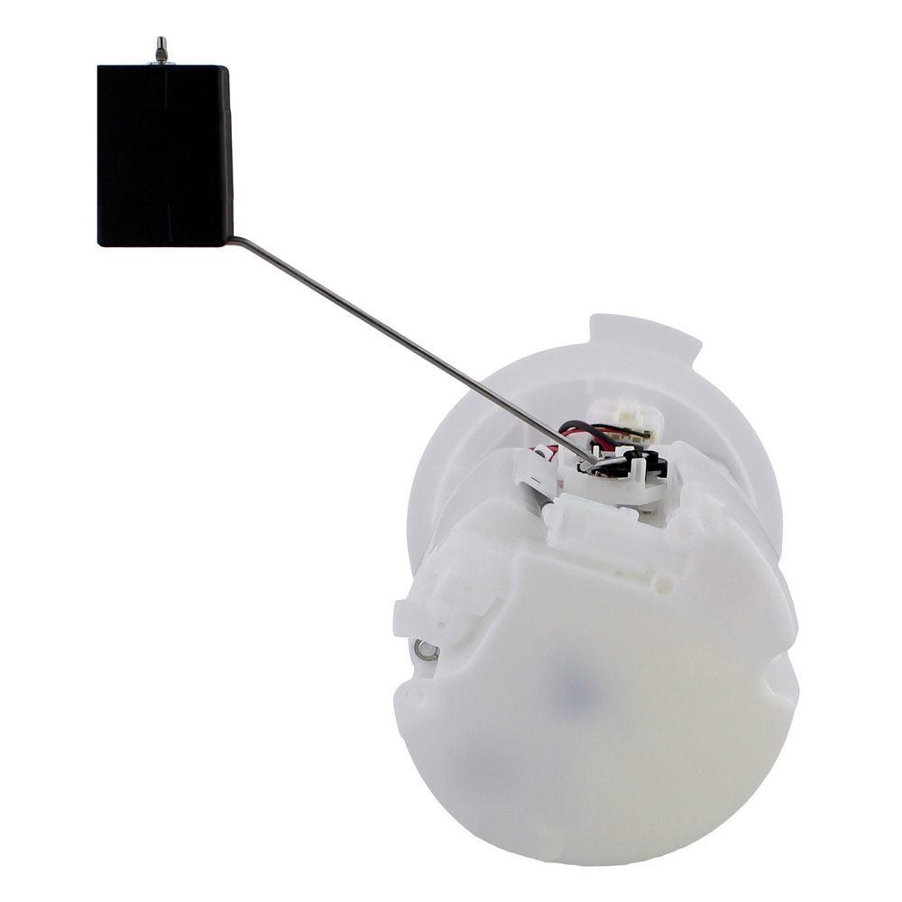 2013 Ford Fusion Fuel Pump Module Assembly