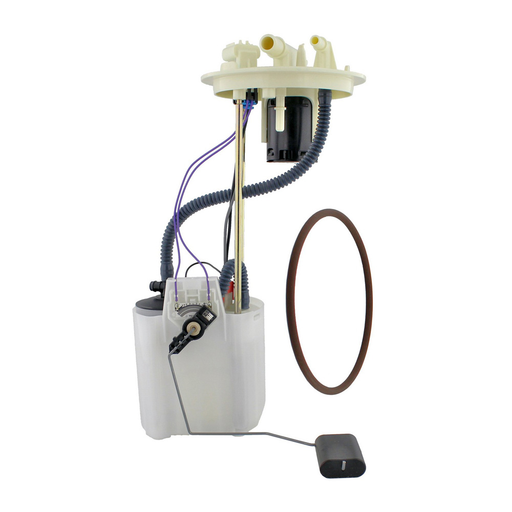 2017 Ford F Series Trucks Fuel Pump Module Assembly