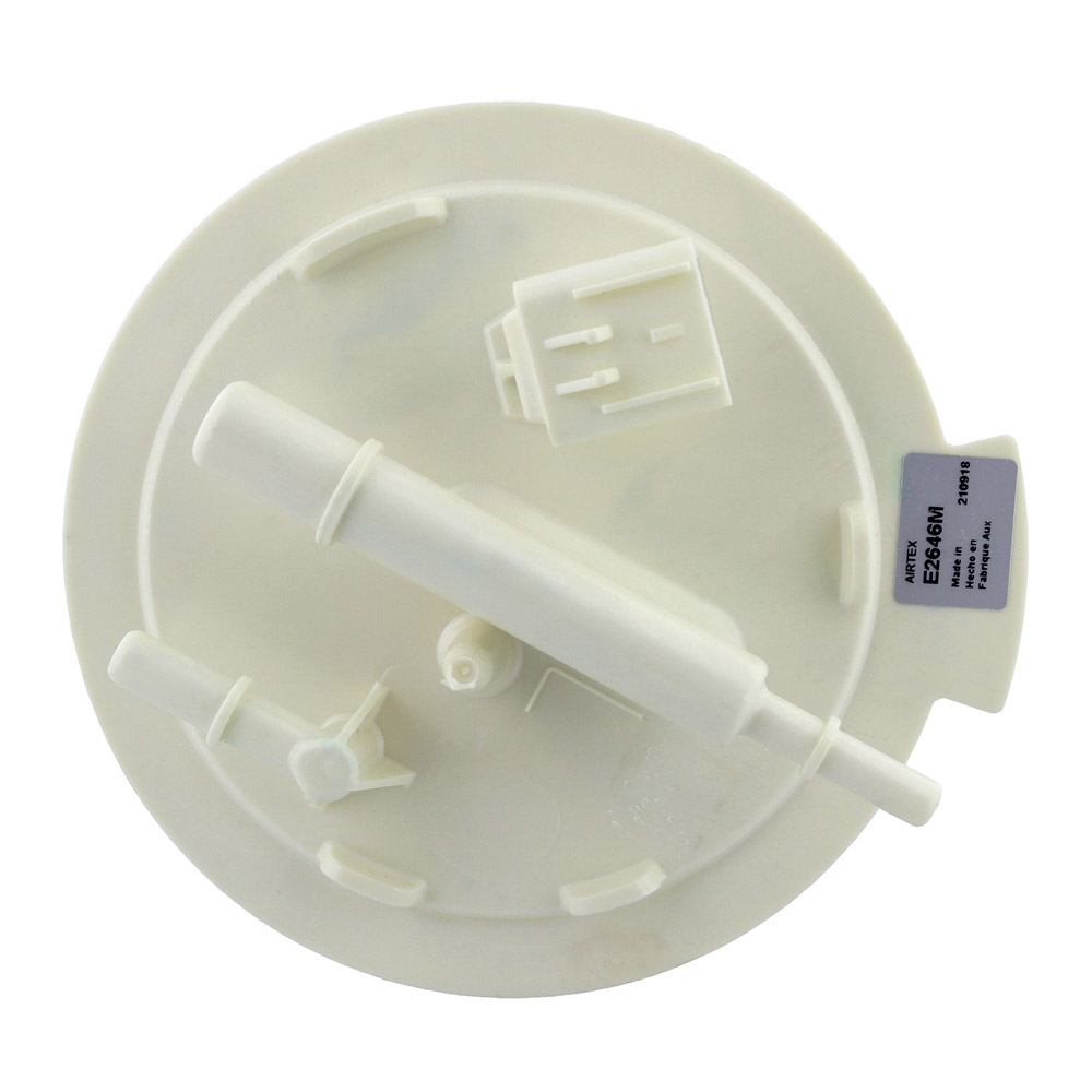 2017 Ford F Series Trucks Fuel Pump Module Assembly