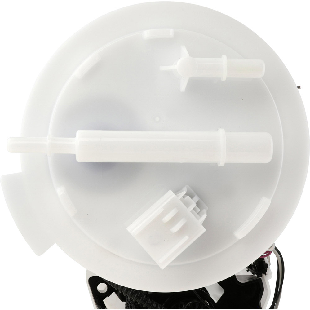 2019 Ford F Series Trucks Fuel Pump Module Assembly