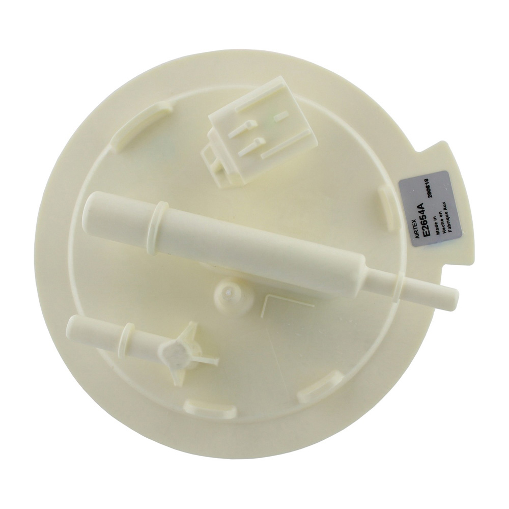 2015 Ford F Series Trucks Fuel Pump Module Assembly